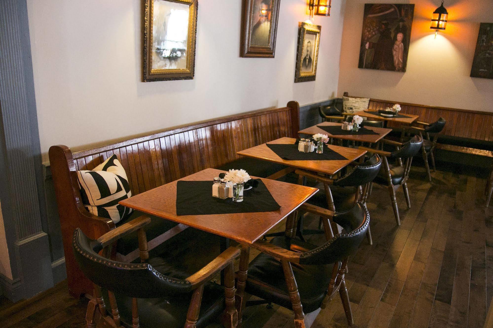 Lanes Privateer Inn Liverpool Esterno foto