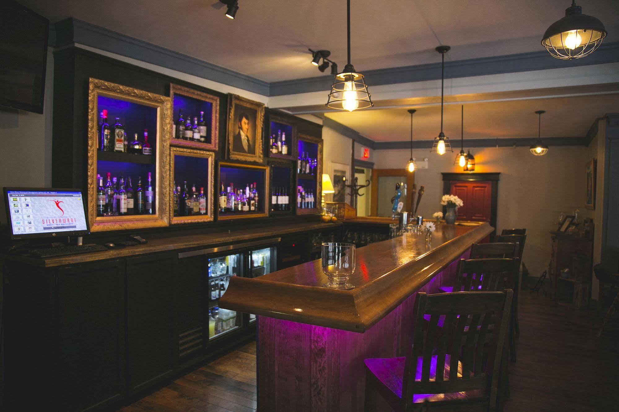 Lanes Privateer Inn Liverpool Esterno foto