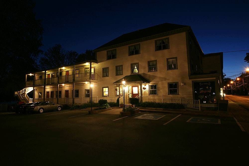 Lanes Privateer Inn Liverpool Esterno foto